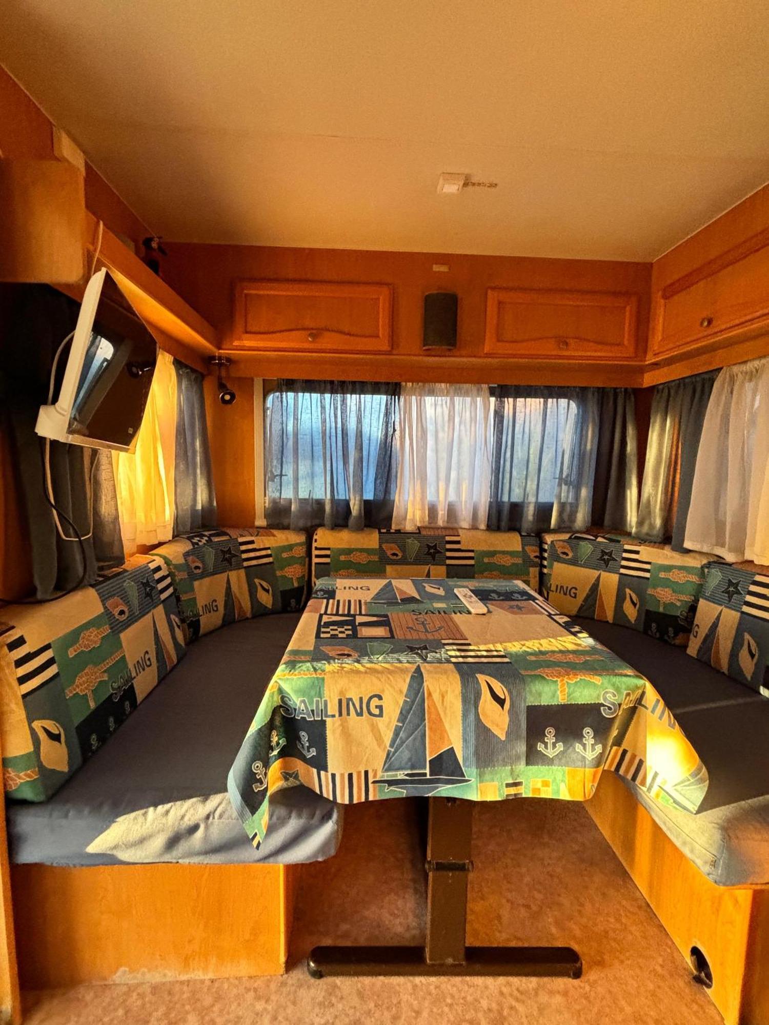 Campsite Invernaderito